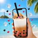 DIY Bubble Tea Simulator