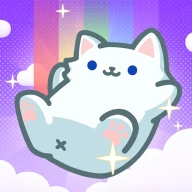 Drop the Cat!