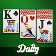 Zen Card: Classic Solitaire