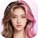 Hairstyle Try On: AI Haircut