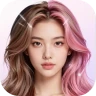 Hairstyle Try On: AI Haircut
