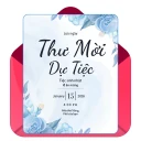 Tạo Thiết Kế Thiệp Cưới