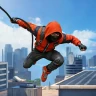 Spider Hero Fighting Game 2025