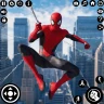 Spider Hero Aksi Pertarungan 3