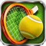 เทนนิสยอดนิ้วมือ 3D - Tennis
