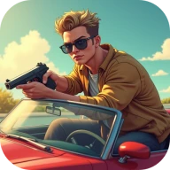 Mola Sola Gangstar