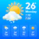 Hava Durumu, Hava Tahmini