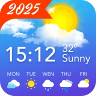 Weather Forecast: Live Weather