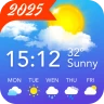 Weather Forecast: Live Weather