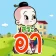 ฝึกอ่านภาษาไทย: สระ อา(-า) อ.2