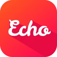 Echo:Secret Share&Make friends