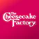 The Cheesecake Factory