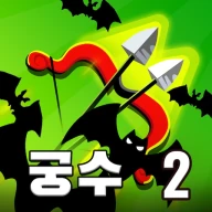 Combat Quest - Archer Hero RPG