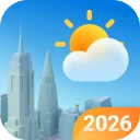 City Weather: Weather Forecast