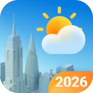 City Weather: Weather Forecast