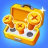 Unscrew: Screw Pin Jam Puzzle