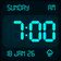 Alarm Clock Launcher