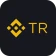 Binance TR: Kripto Alım Satım