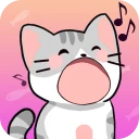 Music Cats: Beat Music Game