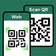 Web Scanner- Dual Web app