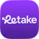 Retake AI: Face & Photo Editor