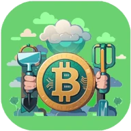 BtcCoin-Cloud Miner Mining
