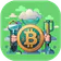BtcCoin-Cloud Miner Mining