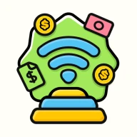 WiFi Joy