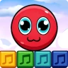 Ball W: Roll to Miracle Island