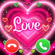 Color Phone, Call Screen Theme