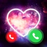 Color Flash Call & Ringtones