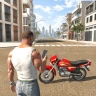 Game Gangster Sepeda Motor
