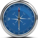 Digital Compass for Android