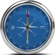 Digital Compass for Android