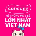 Con Cưng - Tã Sữa Khuyến Mãi
