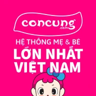 Con Cưng - Tã Sữa Khuyến Mãi