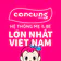 Con Cưng - Tã Sữa Khuyến Mãi
