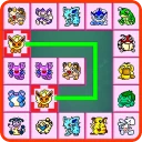 Pikachu Cổ điển - Nối thú 2003