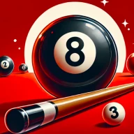 Bida 3D - 8 Ball Pool