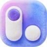 iControl: วิดเจ็ตศูนย์ควบคุม