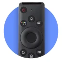Remote For Samsung Smart TV
