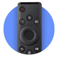 Remote For Samsung Smart TV