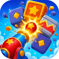 Smash Blast