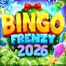Bingo Frenzy - เกมบิงโกสด