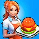 Suzy's Food Restaurant Game
