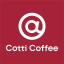 Cotti Coffee AP