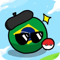 Country Ball Emoji Maker