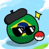 Country Ball Emoji Maker