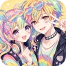 Anime Couple: Avatar Maker