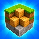 Robot Craft Sandbox